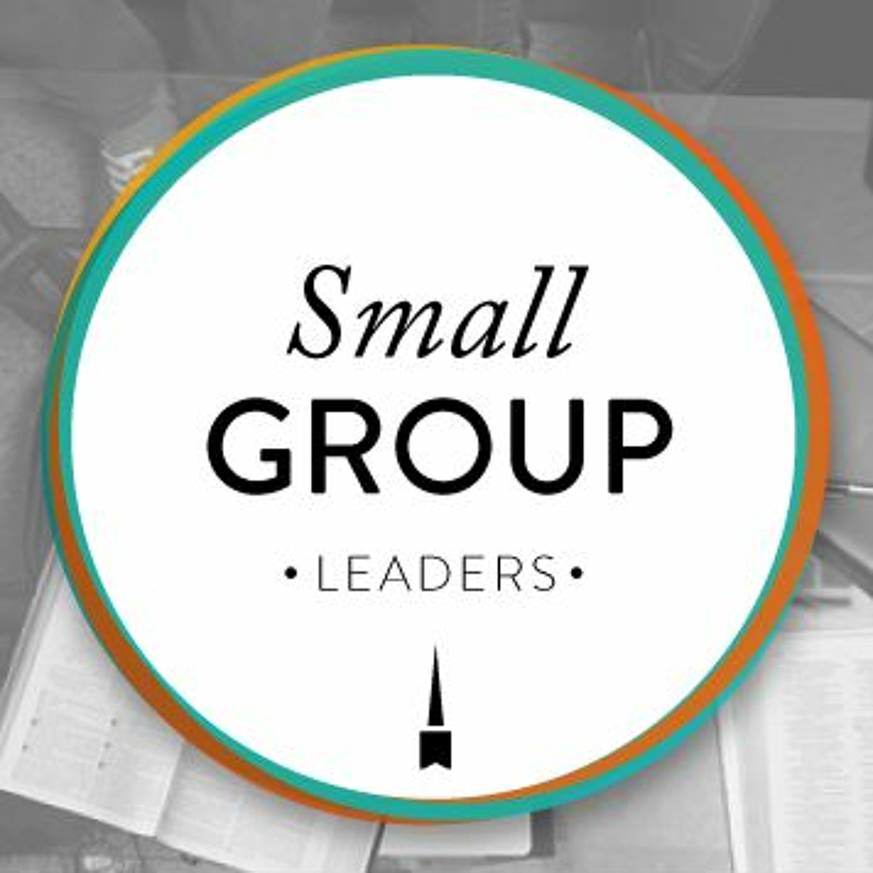PSC SG Leaders Podcast 1 - Introduction episode artwork