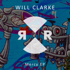 Will Clarke - Mercy