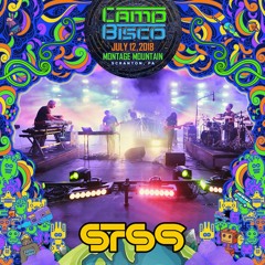Move My Peeps :: Live at Camp Bisco :: 7.12.2018