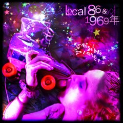 Language of the Heart - Local 86 & 1969年