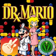 Dr. Mario | Fever