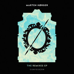 MARTEN HØRGER X NEON STEVE - You Don't (Karol Tip Remix)