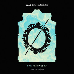 MARTEN HØRGER X NEON STEVE - You Don't (Donkong Remix)