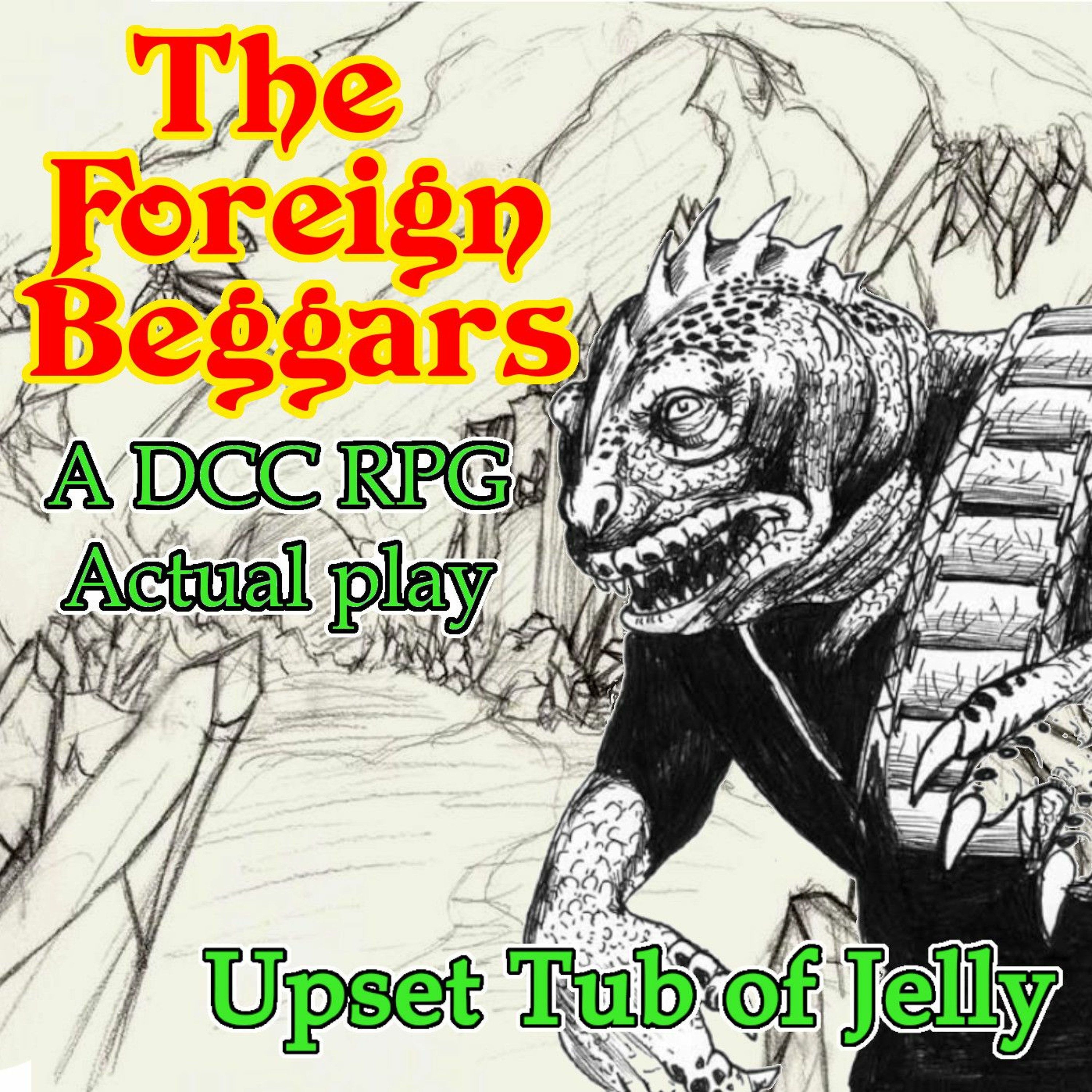 3T RPG Podcast