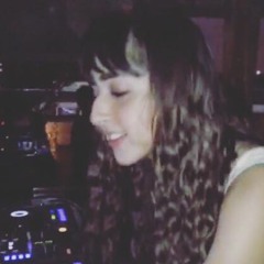 Dj set at Tao Terrace