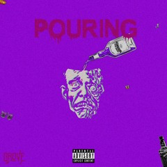 Pouring