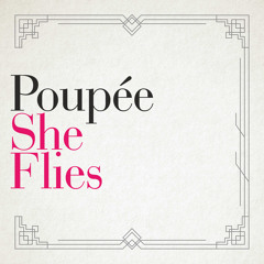 Poupee - Elle Vole