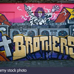 Yung Pablo - 4Brothers Ft. BlockBoySlim Glo Keem Lahh B