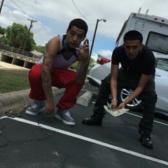 Lil Jacob X PapahSoljah  (CHASIN A BAG)