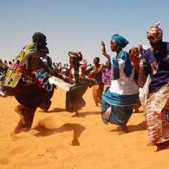 Clint Mansell - Boat Montage (Raumdekor's endless House swing, Sahara Movie)