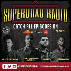 Ep. 13(SZN 2)SBR Uncut with Host Christopher Orsiris