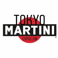 ESPOLLON - TOKYOxMARTINI