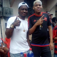 == KIKA NA PICA E NÃO PARA  BEAT FODA