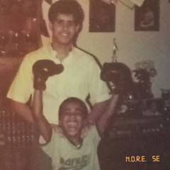 N.O.R.E.- She's Mine feat. Tory Lanez