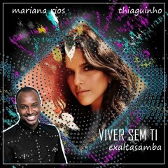 Thiaguinho ft. Mariana Rios  - Viver Sem Ti