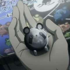 Blue Rose / Metal Upa