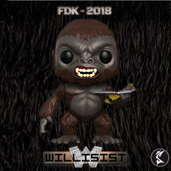 Live @ FDK Summer Solstice 2018