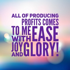Clearing Loop: All Of Producing Profits
