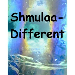 Shmulaa - Different