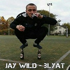 Jay Wild - Blyat