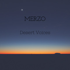 Merzo - Sandstorm (Original Mix) [Desert Voices EP]