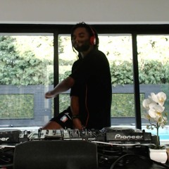 TJANI - Valley Village, CA - 07.11.18