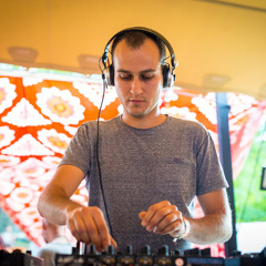 BOTOND | On The Way To Ozora 2018 | 23/06/2018