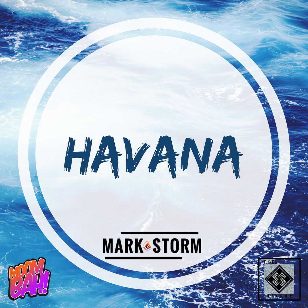 Dhawunirodha Mark Storm - Havana