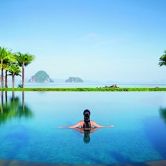 Moti Brothers - Dreaming In Paradise #3 Chill Out & Lounge Mix