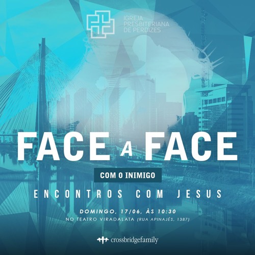 Stream episode Série Face a Face: Encontro com o Inimigo by IPPerdizes  podcast | Listen online for free on SoundCloud