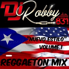 "Reggaeton x Nuevo Estilo mix"