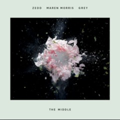 Middle (Cover)- Zedd-Maren Morris