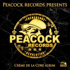 Dr. Peacock & Billx - Gipsy Love