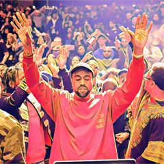 TNGHT "Higher Ground (Brasstracks Remix)" + Kanye "Get Em High" DOOMZ Re-work