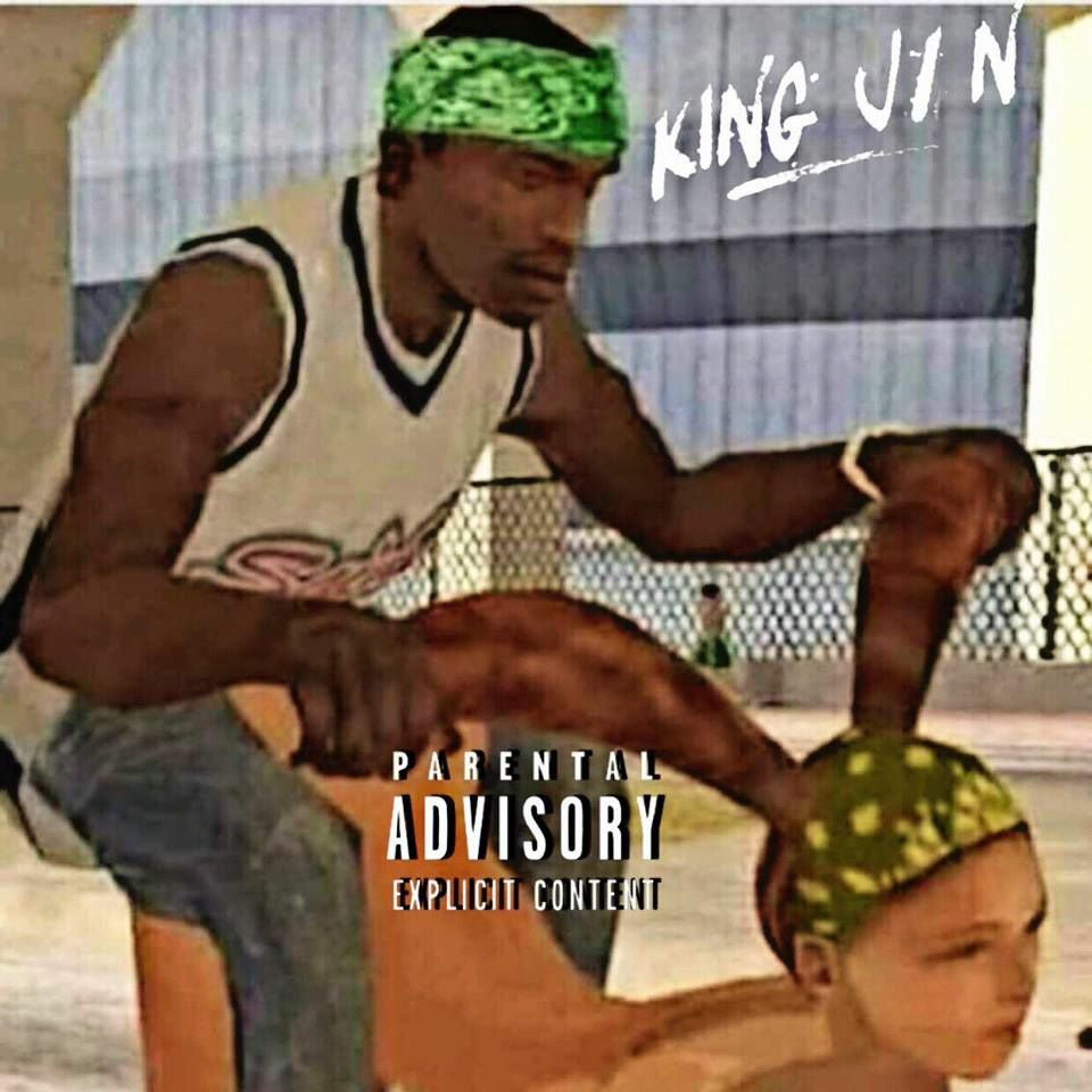 Jinno Allen