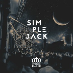 Simple Jack @ MY HOUSE 10 Anos