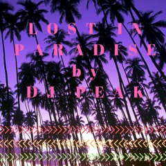 Reggae Summer 18' - Lost In Paradise