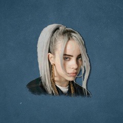 Billie Eilish-you should see me in a crown Karaoke / Instrumental