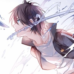 Stray God - A Noragami Orchestration