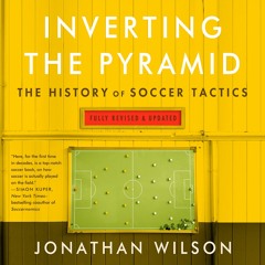INVERTING THE PYRAMID by Jonathan Wilson. Read by Damian Lynch - Audiobook Excerpt