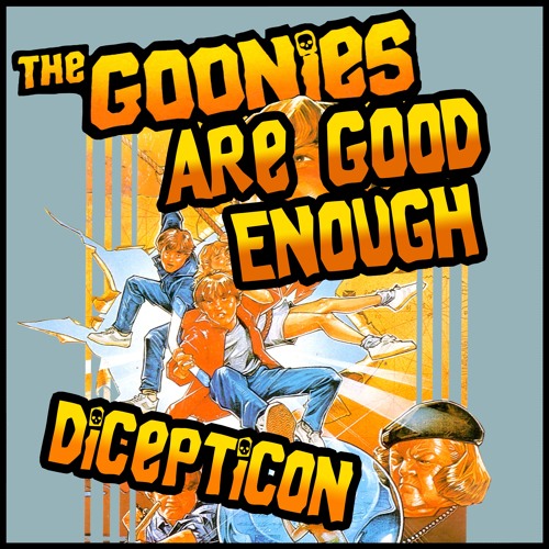Cyndi Lauper The Goonies R Good Enough 8bit Dicepticon Remix By Dicepticon Cyndi Lauper The Goonies R Good Enough 8bit Dicepticon Remix By Dicepticon