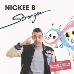 Nickee B - Stronger