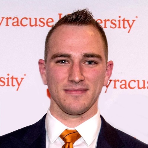Making The Journey From All American Athlete To Rare Disease Advocate 