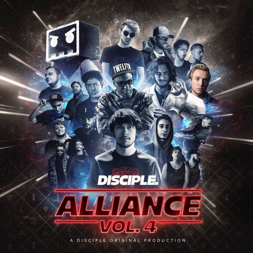 Eliminate - Disco