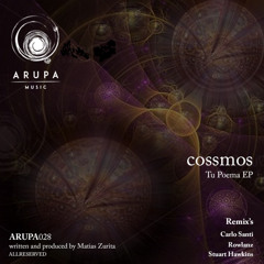 Cossmos - Ese_Stuart Hawkins Remix_ARUPA028