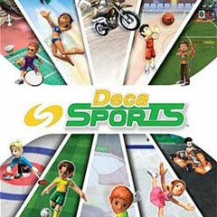 Deca Sports - Menu Theme