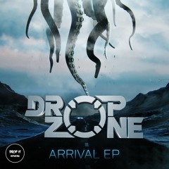 Dropzone - Chains [DROP IT NETWORK x RUNA RELEASE]