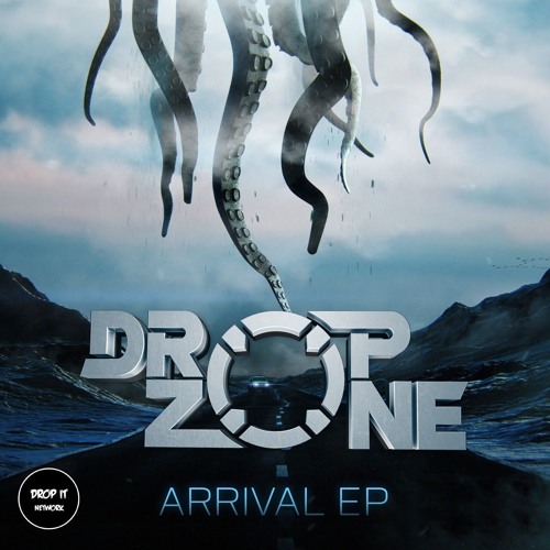 Dropzone - Chains [DROP IT NETWORK x RUNA RELEASE]