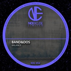 Band&Dos - In My Mind (Original Mix)