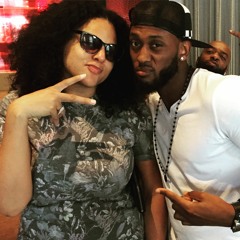 Say Yes (Pumah Remix)